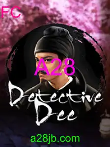 DetectiveDee
