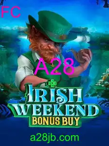 IrishWeekendBonusBuy
