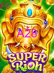 SuperRich